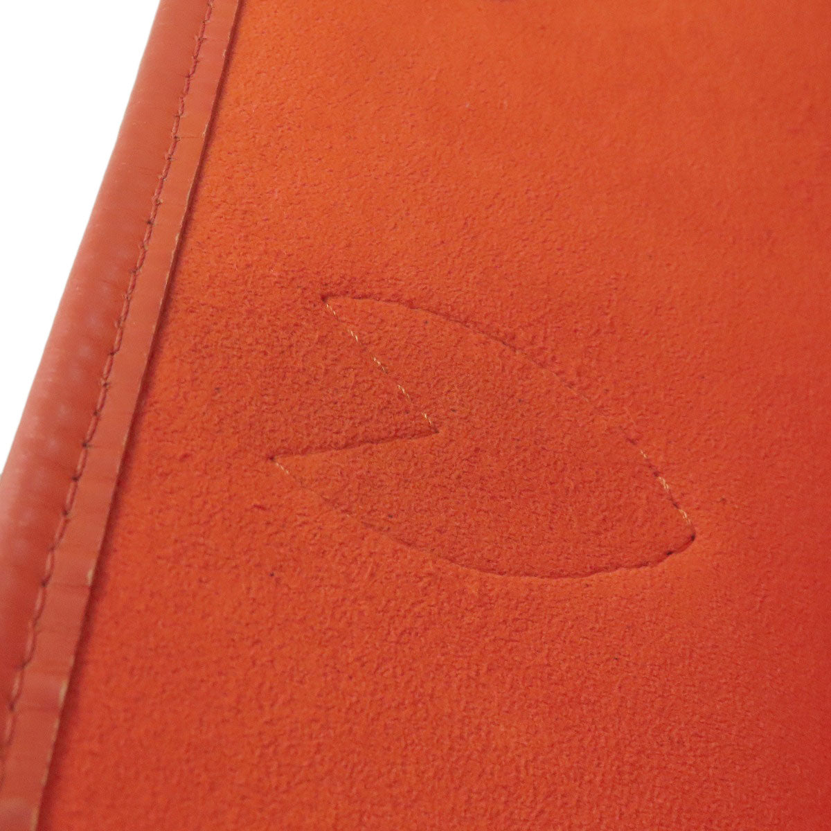 LOUIS VUITTON ルイヴィトン M41159 ネヴァーフルMM トートバッグ エピ レディース 中古