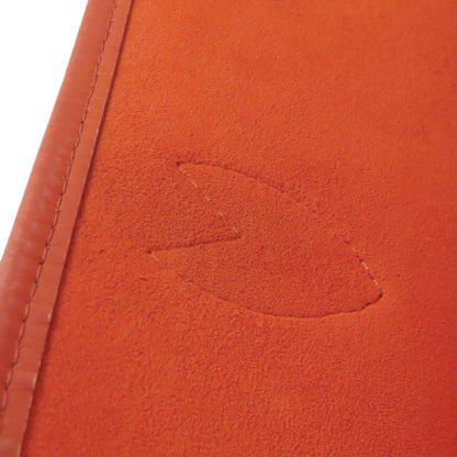 LOUIS VUITTON ルイヴィトン M41159 ネヴァーフルMM トートバッグ エピ レディース 中古