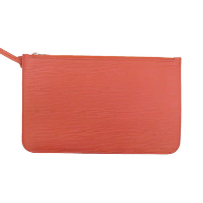LOUIS VUITTON ルイヴィトン M41159 ネヴァーフルMM トートバッグ エピ レディース 中古