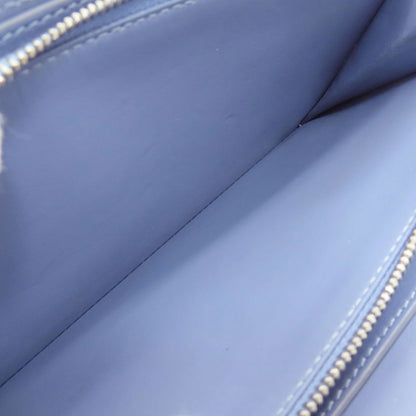 CELINE セリーヌ ロゴ 長財布（小銭入れあり） レザー レディース 中古