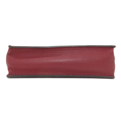 LOUIS VUITTON ルイヴィトン N60222 ポルトフォイユ ヴァヴァン チェーン 長財布（小銭入れあり） ダミエキャンバス レディース 中古