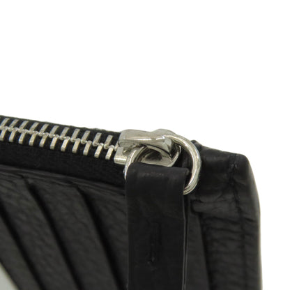 MaisonMargiela メゾン・マルジェラ フラグメントケース コインケース レザー レディース 中古
