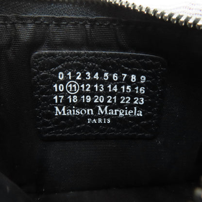 MaisonMargiela メゾン・マルジェラ フラグメントケース コインケース レザー レディース 中古
