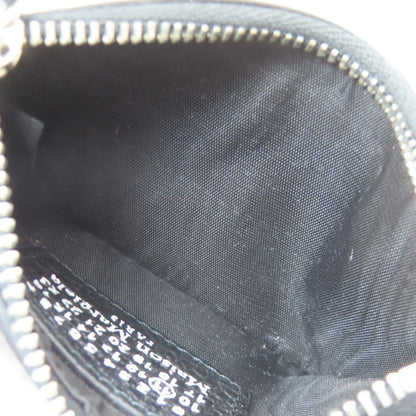 MaisonMargiela メゾン・マルジェラ フラグメントケース コインケース レザー レディース 中古