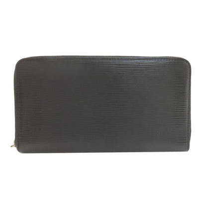 LOUIS VUITTON ルイヴィトン ジッピー・オーガナイザー 長財布（小銭入れあり） エピ メンズ 中古