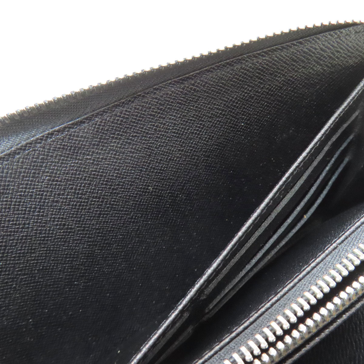 LOUIS VUITTON ルイヴィトン ジッピー・オーガナイザー 長財布（小銭入れあり） エピ メンズ 中古