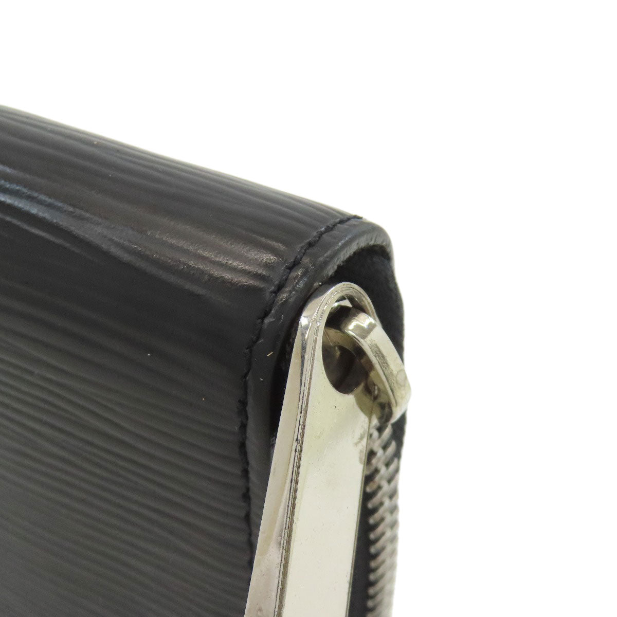 LOUIS VUITTON ルイヴィトン ジッピー・オーガナイザー 長財布（小銭入れあり） エピ メンズ 中古