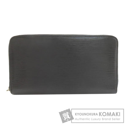 LOUIS VUITTON ルイヴィトン ジッピー・オーガナイザー 長財布（小銭入れあり） エピ メンズ 中古