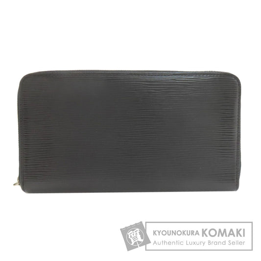 LOUIS VUITTON ルイヴィトン ジッピー・オーガナイザー 長財布（小銭入れあり） エピ メンズ 中古