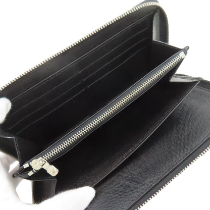 LOUIS VUITTON ルイヴィトン ジッピー・オーガナイザー 長財布（小銭入れあり） エピ メンズ 中古