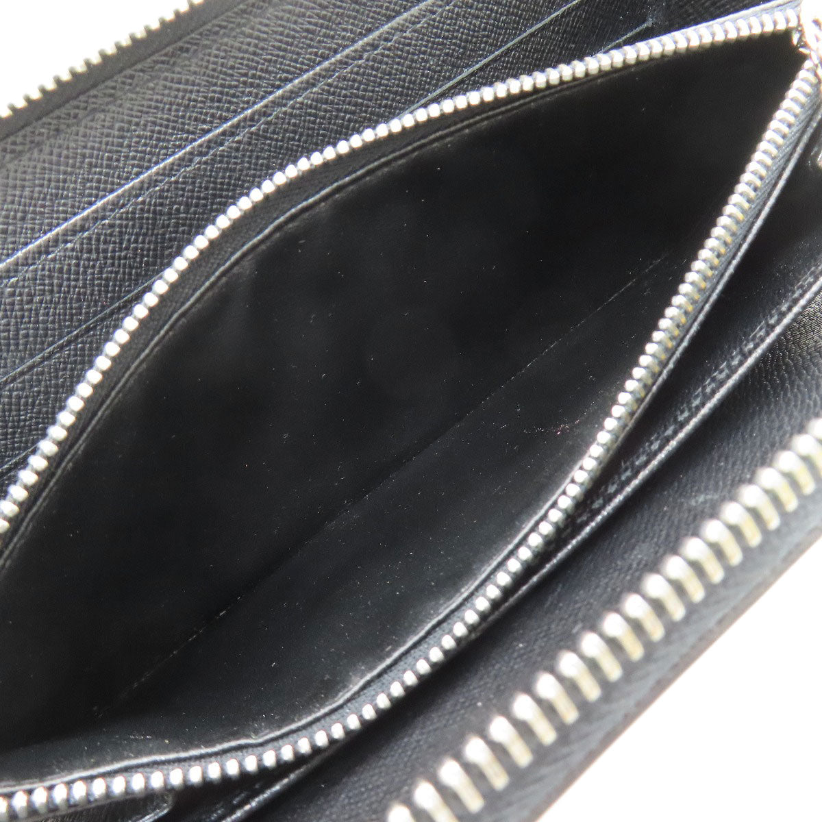 LOUIS VUITTON ルイヴィトン ジッピー・オーガナイザー 長財布（小銭入れあり） エピ メンズ 中古