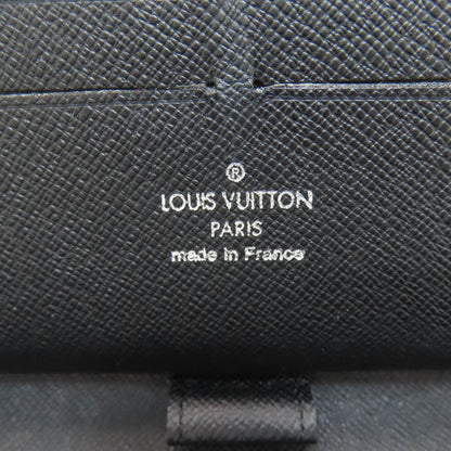 LOUIS VUITTON ルイヴィトン ジッピー・オーガナイザー 長財布（小銭入れあり） エピ メンズ 中古