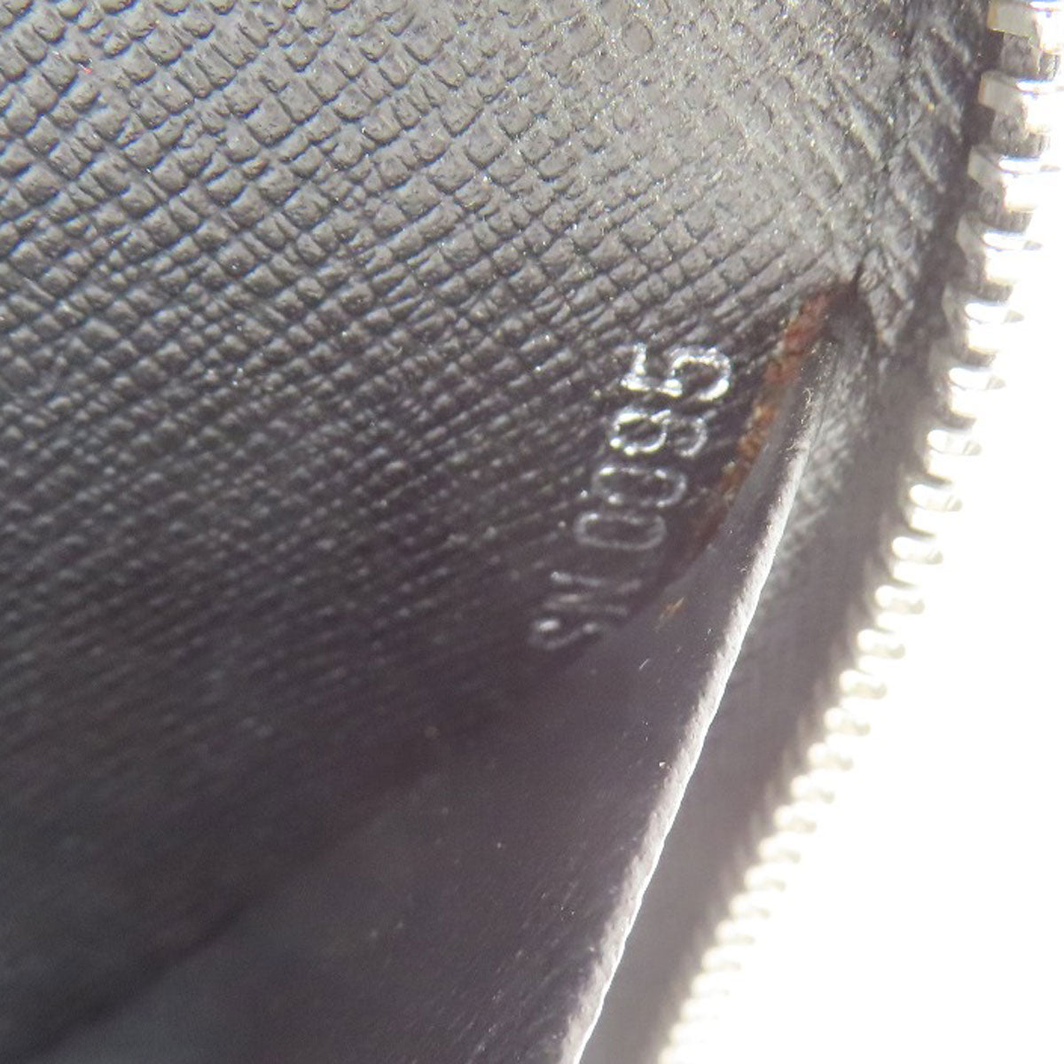LOUIS VUITTON ルイヴィトン ジッピー・オーガナイザー 長財布（小銭入れあり） エピ メンズ 中古
