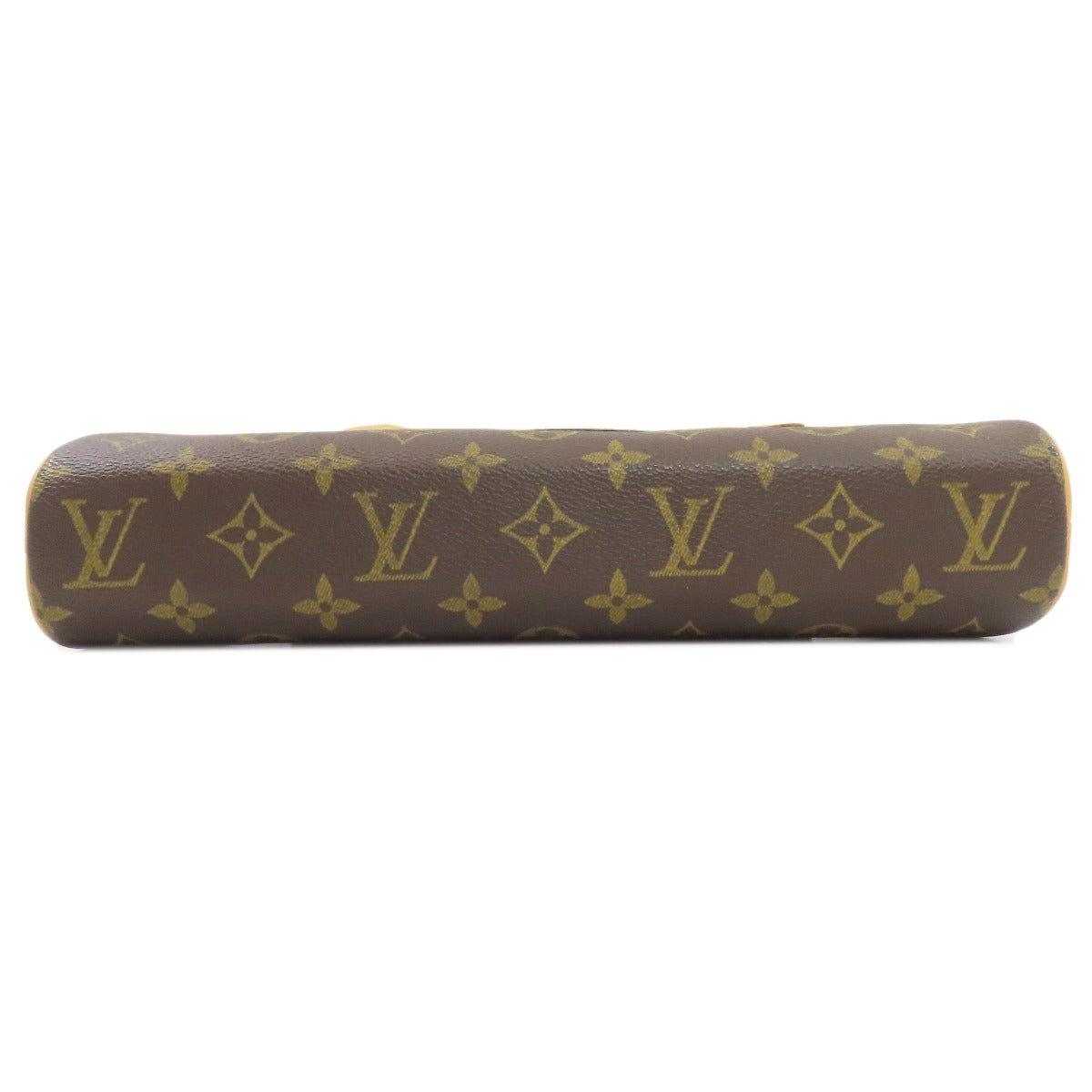 LOUIS VUITTON ルイヴィトン M51902 ソナチネ ハンドバッグ モノグラムキャンバス レディース 中古