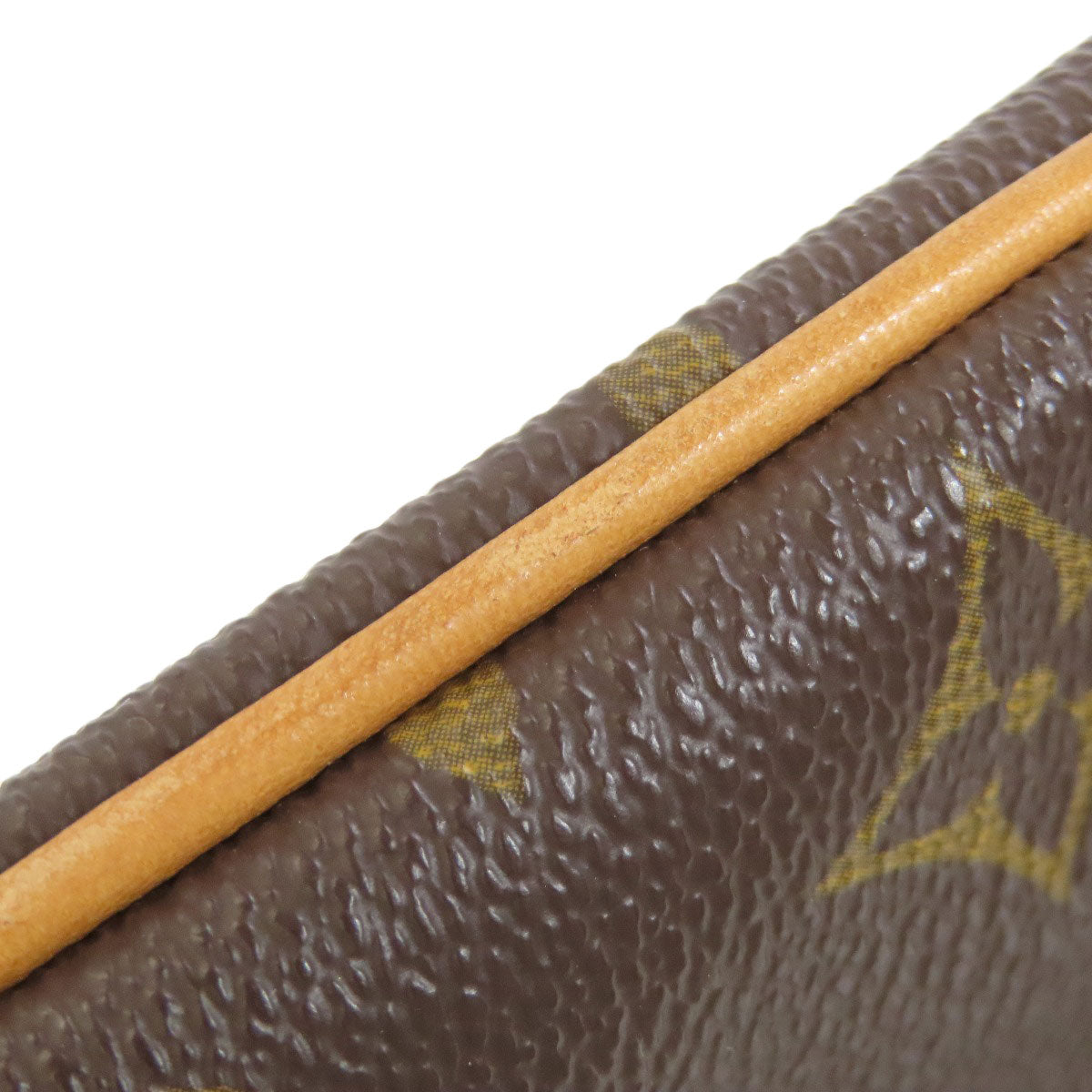 LOUIS VUITTON ルイヴィトン M51257 ミュゼット・タンゴ ショート ショルダーバッグ モノグラムキャンバス レディース 中古