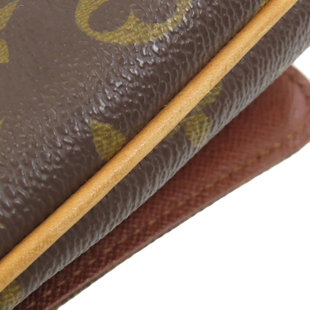 LOUIS VUITTON ルイヴィトン M51257 ミュゼット・タンゴ ショート ショルダーバッグ モノグラムキャンバス レディース 中古