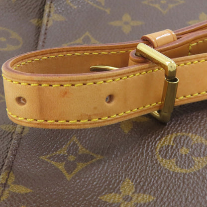 LOUIS VUITTON ルイヴィトン M51257 ミュゼット・タンゴ ショート ショルダーバッグ モノグラムキャンバス レディース 中古