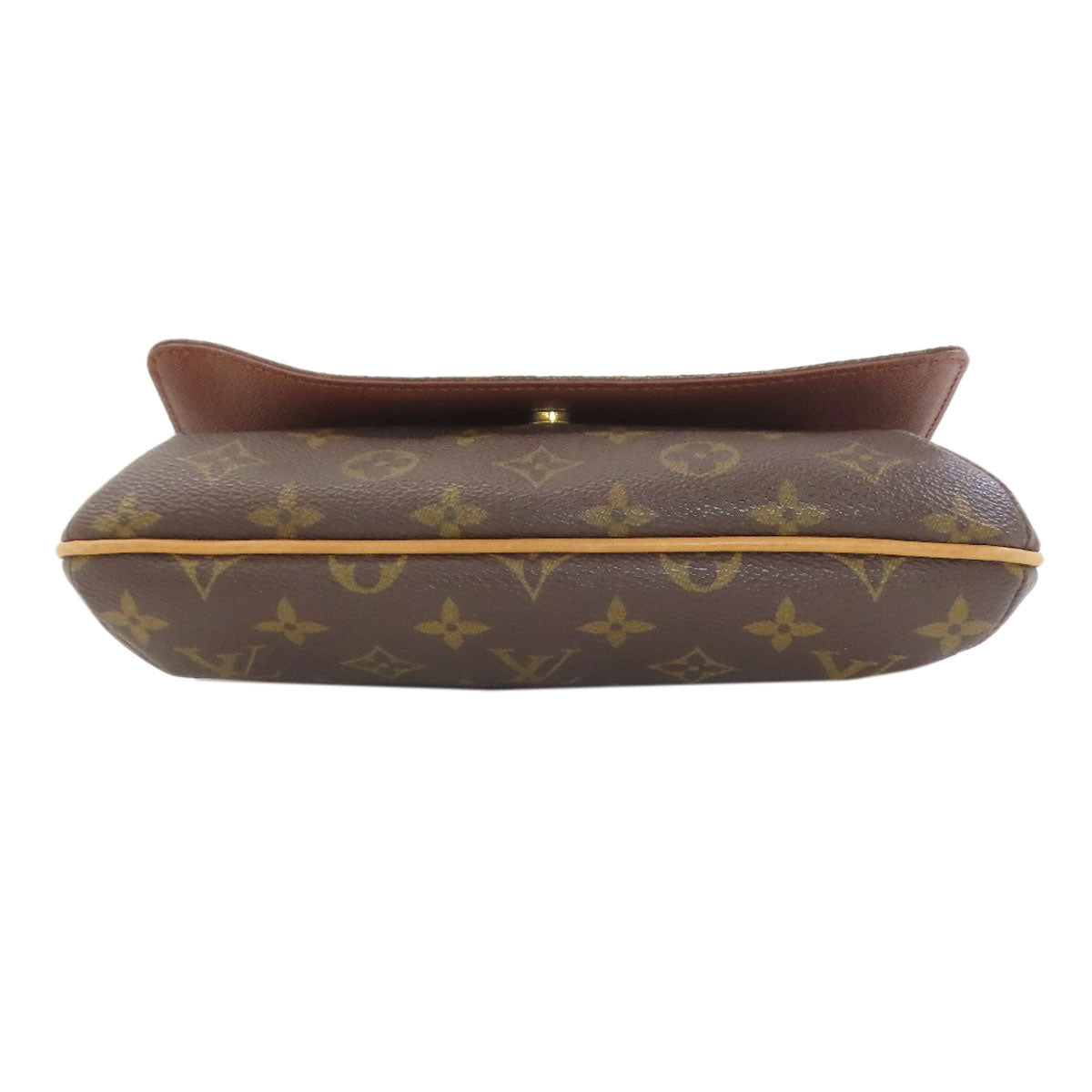 LOUIS VUITTON ルイヴィトン M51257 ミュゼット・タンゴ ショート ショルダーバッグ モノグラムキャンバス レディース 中古