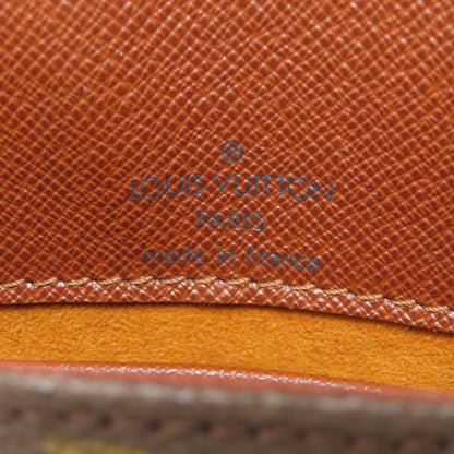 LOUIS VUITTON ルイヴィトン M51257 ミュゼット・タンゴ ショート ショルダーバッグ モノグラムキャンバス レディース 中古