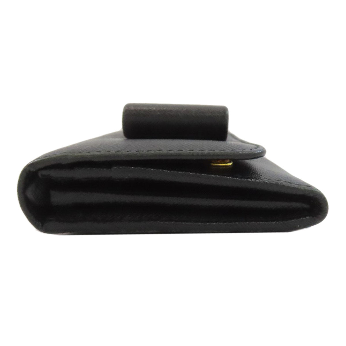 PRADA プラダ フィオッコ 長財布（小銭入れあり） サフィアーノ レディース 中古
