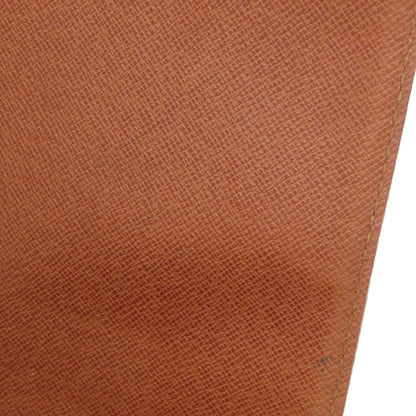 LOUIS VUITTON ルイヴィトン M51258 ミュゼット・サルサ ショート ショルダーバッグ モノグラムキャンバス レディース 中古