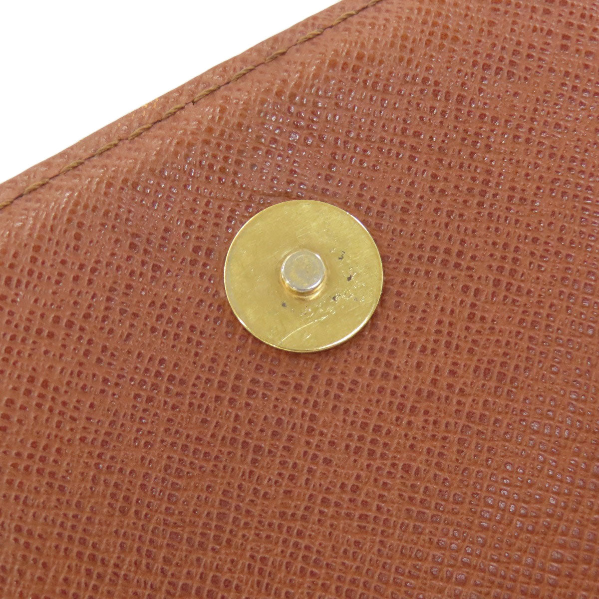 LOUIS VUITTON ルイヴィトン M51258 ミュゼット・サルサ ショート ショルダーバッグ モノグラムキャンバス レディース 中古