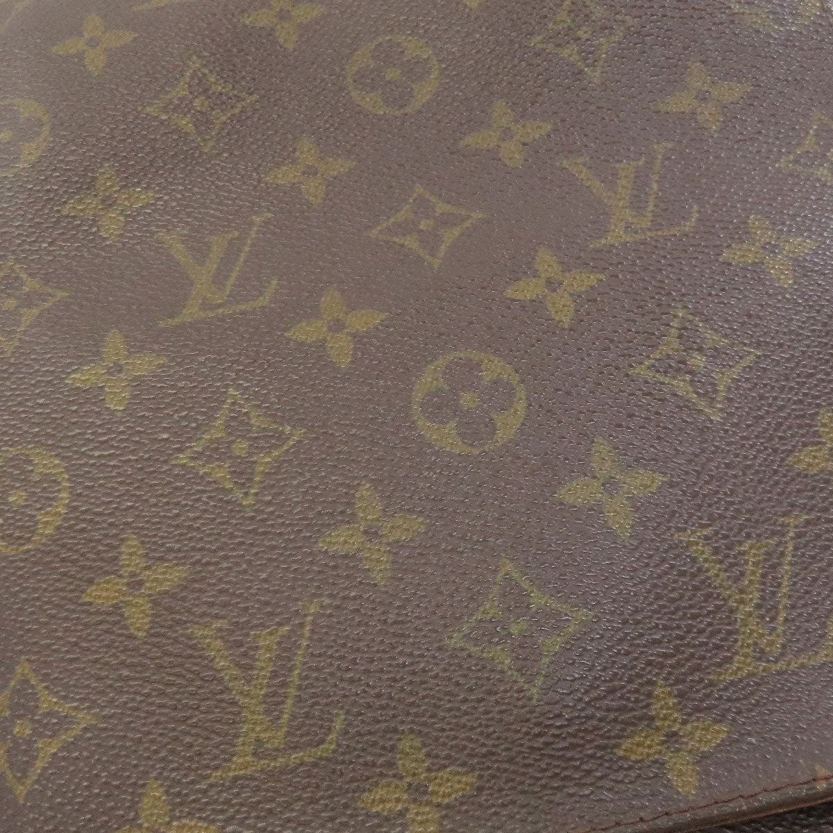 LOUIS VUITTON ルイヴィトン M51258 ミュゼット・サルサ ショート ショルダーバッグ モノグラムキャンバス レディース 中古