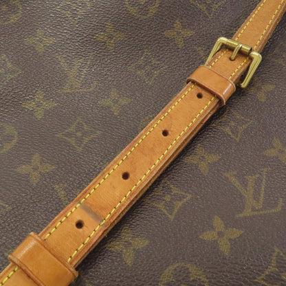 LOUIS VUITTON ルイヴィトン M51258 ミュゼット・サルサ ショート ショルダーバッグ モノグラムキャンバス レディース 中古