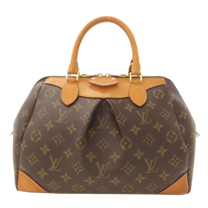 LOUIS VUITTON ルイヴィトン M41632 セギュール ハンドバッグ モノグラムキャンバス レディース 中古