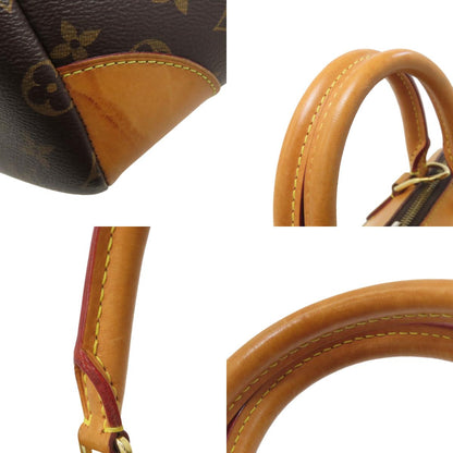 LOUIS VUITTON ルイヴィトン M41632 セギュール ハンドバッグ モノグラムキャンバス レディース 中古