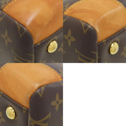 LOUIS VUITTON ルイヴィトン M41632 セギュール ハンドバッグ モノグラムキャンバス レディース 中古