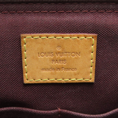 LOUIS VUITTON ルイヴィトン M41632 セギュール ハンドバッグ モノグラムキャンバス レディース 中古