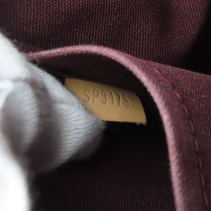 LOUIS VUITTON ルイヴィトン M41632 セギュール ハンドバッグ モノグラムキャンバス レディース 中古