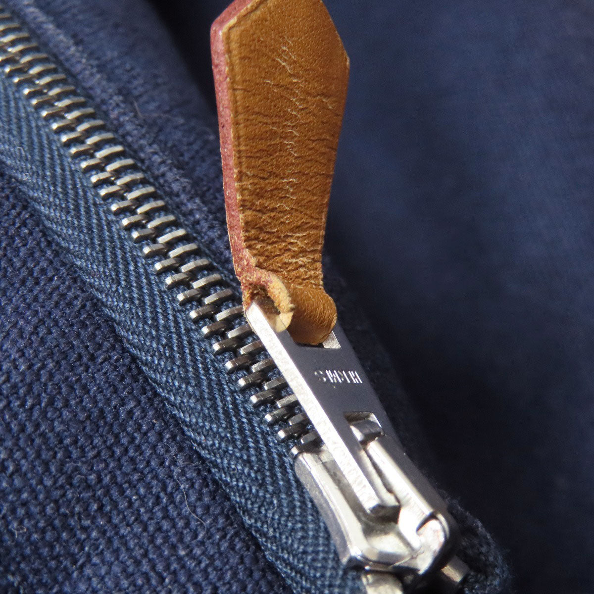 HERMES エルメス サックフールトゥPM ハンドバッグ キャンバス レディース 中古