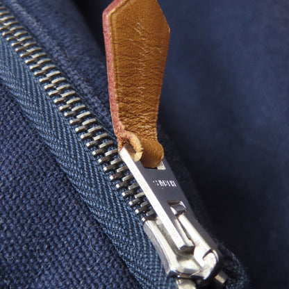 HERMES エルメス サックフールトゥPM ハンドバッグ キャンバス レディース 中古