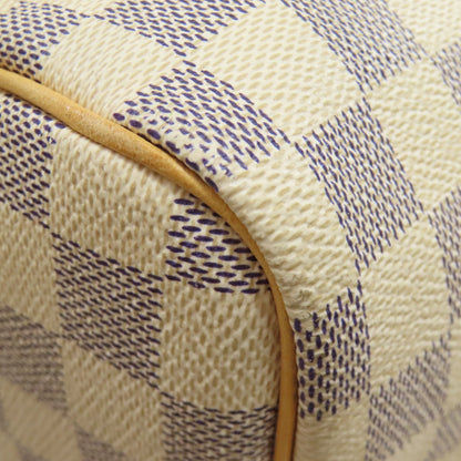 LOUIS VUITTON ルイヴィトン N41533 スピーディ30 ハンドバッグ ダミエキャンバス レディース 中古