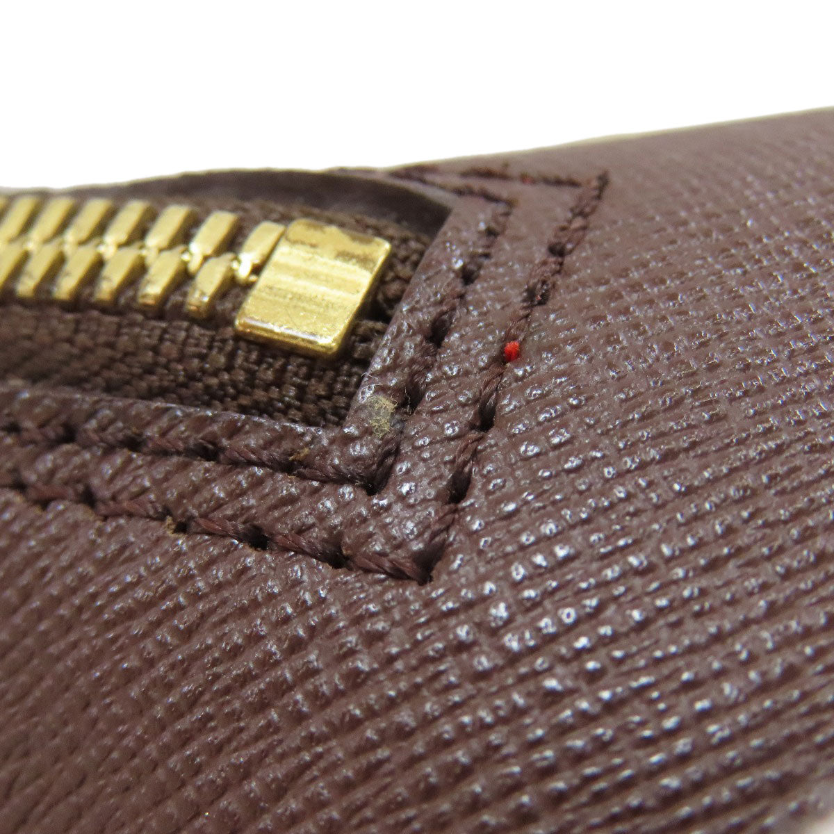 LOUIS VUITTON ルイヴィトン N51150 ブレラ ハンドバッグ ダミエキャンバス レディース 中古