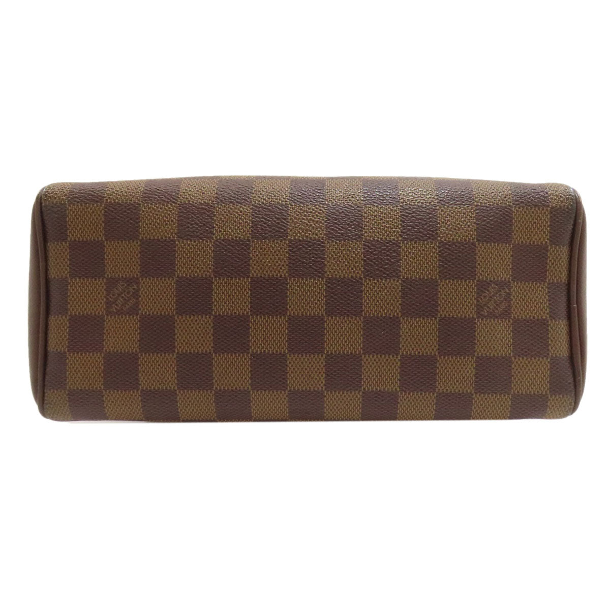 LOUIS VUITTON ルイヴィトン N51150 ブレラ ハンドバッグ ダミエキャンバス レディース 中古