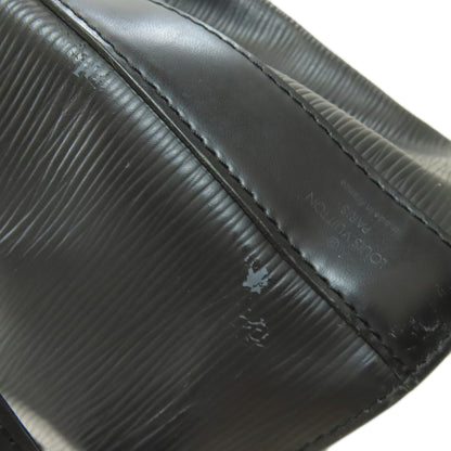 LOUIS VUITTON ルイヴィトン M80153 サック・アド ショルダーバッグ エピ レディース 中古