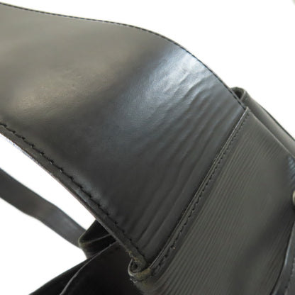 LOUIS VUITTON ルイヴィトン M80153 サック・アド ショルダーバッグ エピ レディース 中古