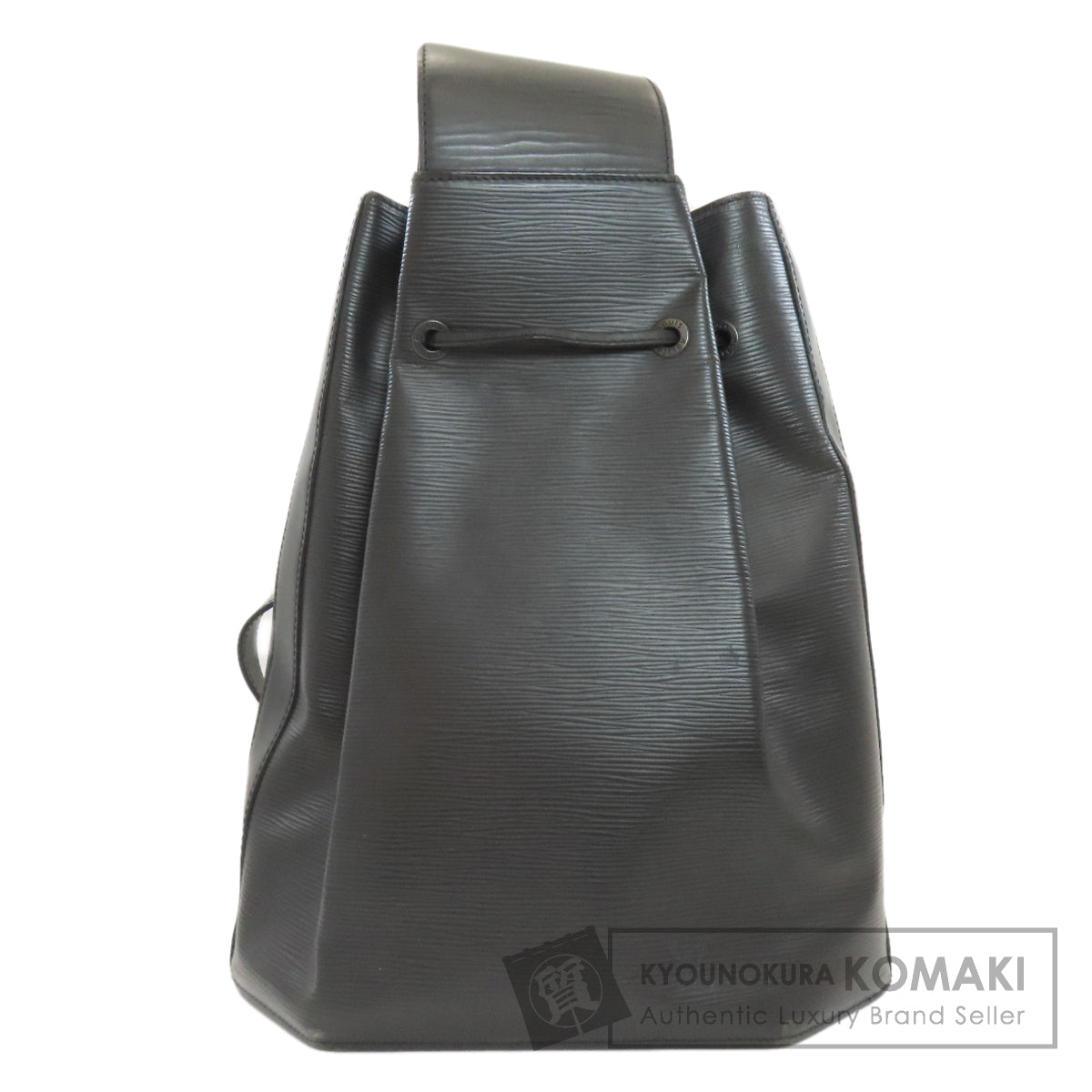 LOUIS VUITTON ルイヴィトン M80153 サック・アド ショルダーバッグ エピ レディース 中古