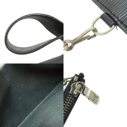 LOUIS VUITTON ルイヴィトン M80153 サック・アド ショルダーバッグ エピ レディース 中古