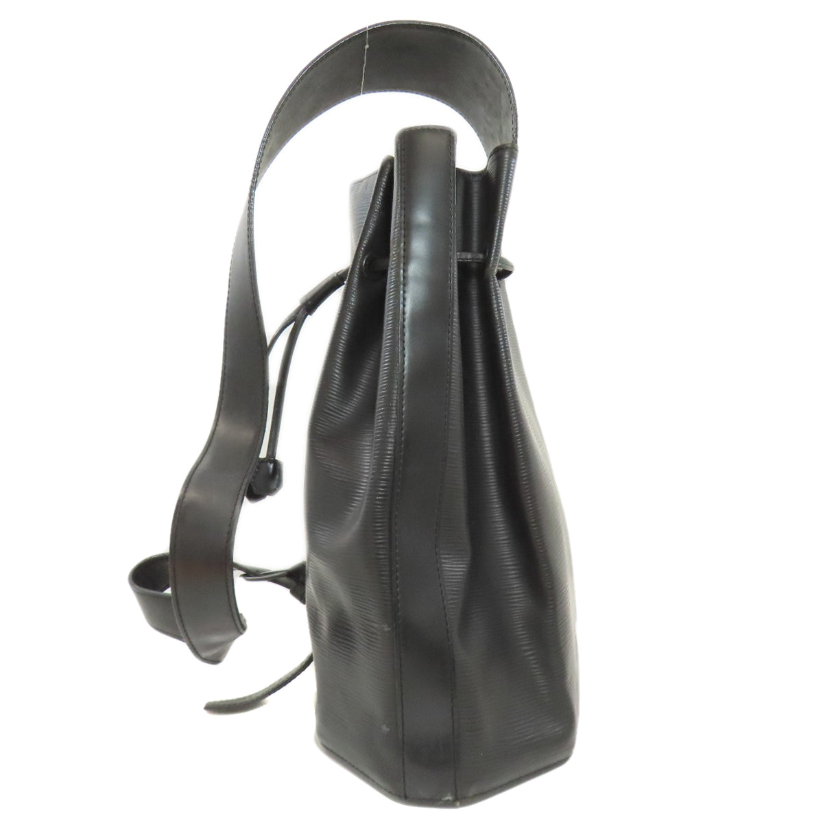LOUIS VUITTON ルイヴィトン M80153 サック・アド ショルダーバッグ エピ レディース 中古