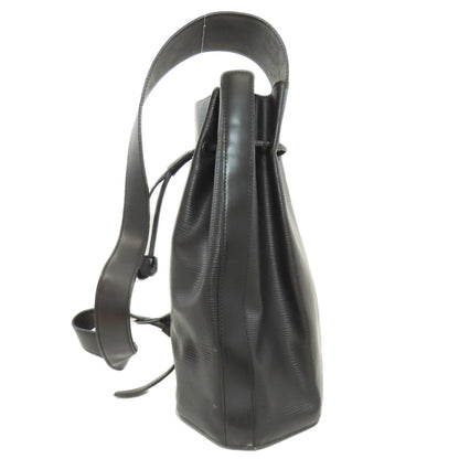 LOUIS VUITTON ルイヴィトン M80153 サック・アド ショルダーバッグ エピ レディース 中古