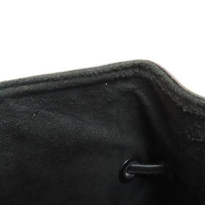 LOUIS VUITTON ルイヴィトン M80153 サック・アド ショルダーバッグ エピ レディース 中古