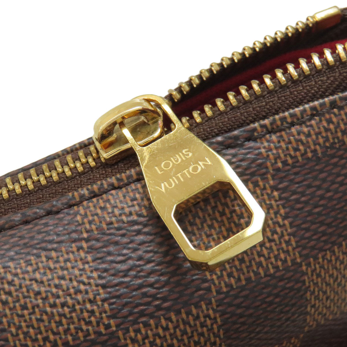 ルイヴィトン N41282 トータリーPM トートバッグ 中古 商品画像15