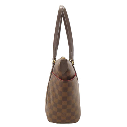 ルイヴィトン N41282 トータリーPM トートバッグ 中古 商品画像4