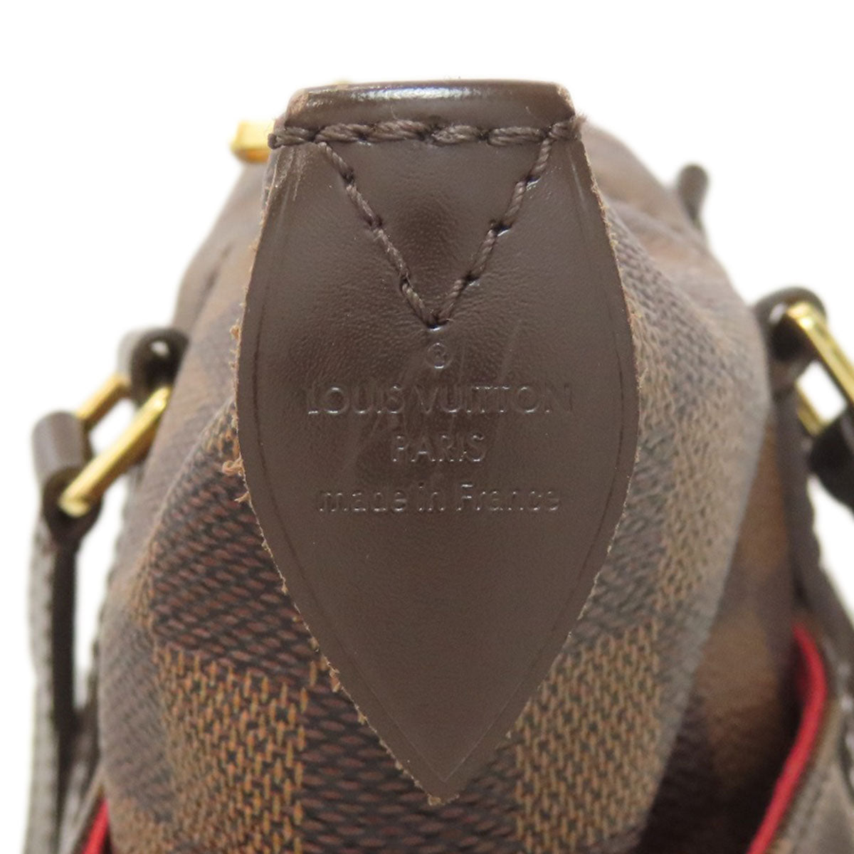 ルイヴィトン N41282 トータリーPM トートバッグ 中古 商品画像7