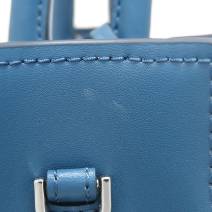Michael Kors マイケルコース 2WAY ハンドバッグ レザー レディース 中古