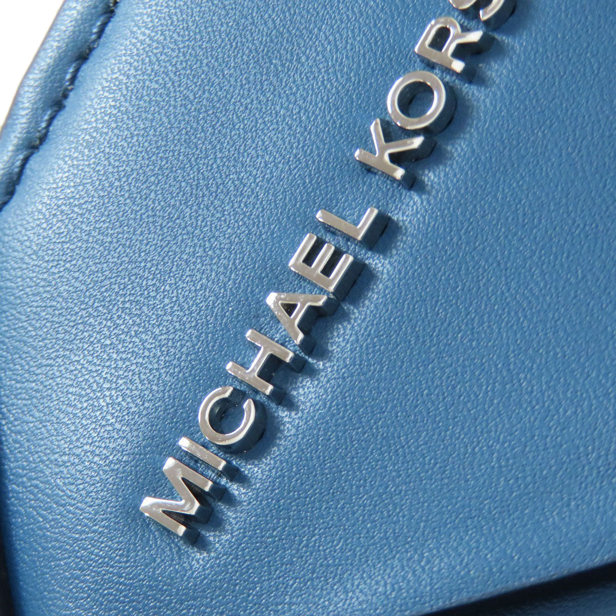 Michael Kors マイケルコース 2WAY ハンドバッグ レザー レディース 中古
